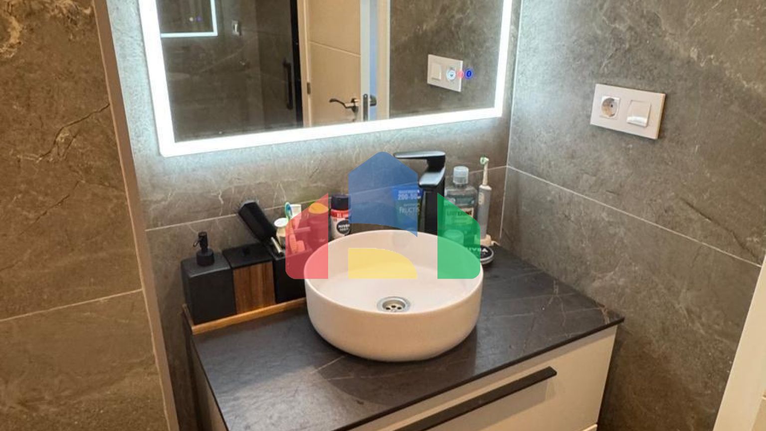 Апартаменты в Mutxamel ID 72764