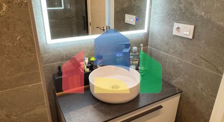 Апартаменты в Mutxamel ID 72764