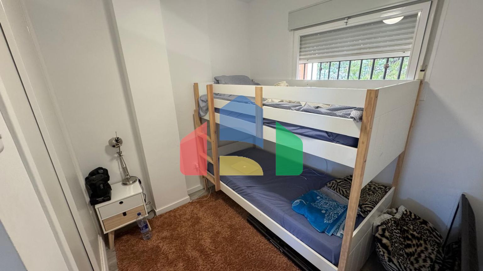 Апартаменты в Mutxamel ID 72764