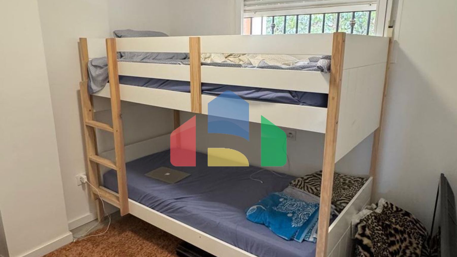 Апартаменты в Mutxamel ID 72764