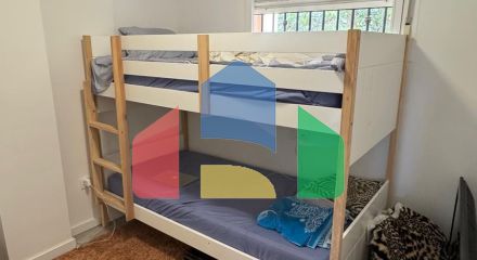 Апартаменты в Mutxamel ID 72764