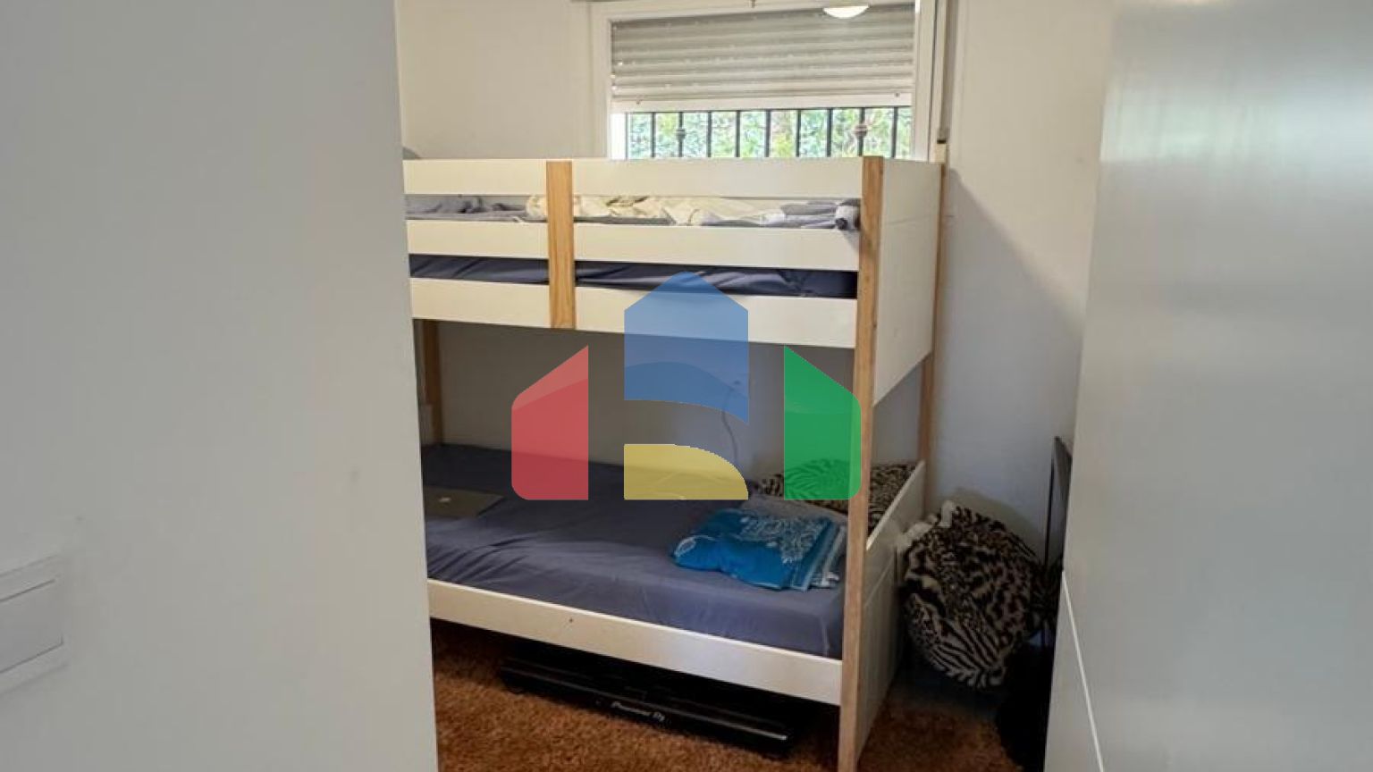 Апартаменты в Mutxamel ID 72764