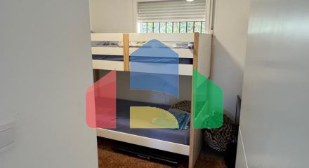 Апартаменты в Mutxamel ID 72764