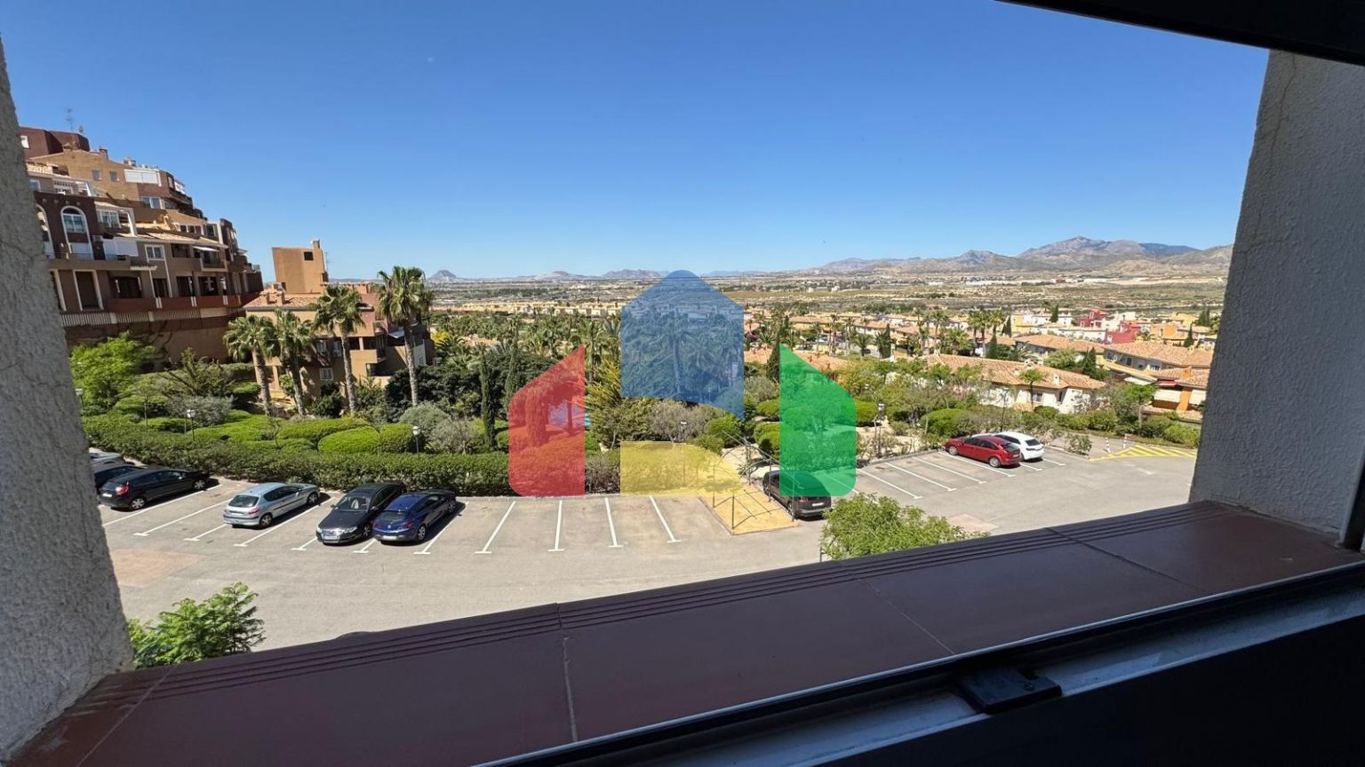 Апартаменты в Mutxamel ID 72764