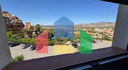 Апартаменты в Mutxamel ID 72764