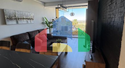 Апартаменты в Mutxamel ID 72764