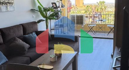 Апартаменты в Mutxamel ID 72764