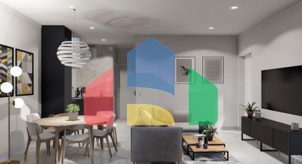Latest semi-detached houses of new construction in Mutxamel