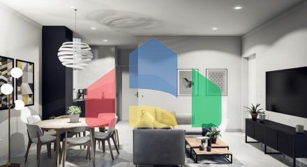 Latest semi-detached houses of new construction in Mutxamel