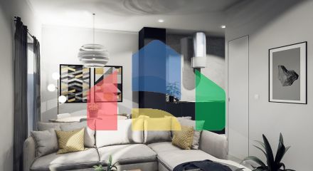 Latest semi-detached houses of new construction in Mutxamel