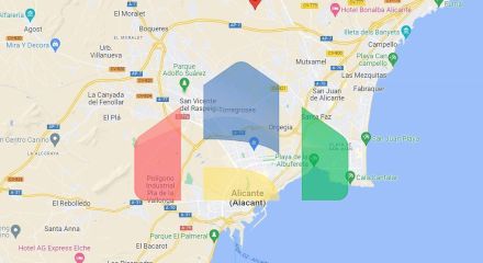 Новейшие двухквартирные дома новой постройки в Мучамеле