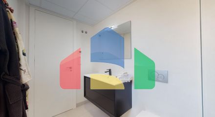 Строительство автономных вилл новой постройки, с частными бассейнами и современной отделкой.