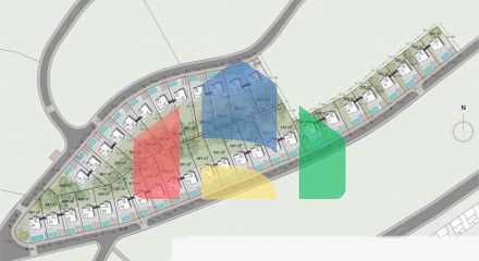 Дом в Mutxamel ID 70947
