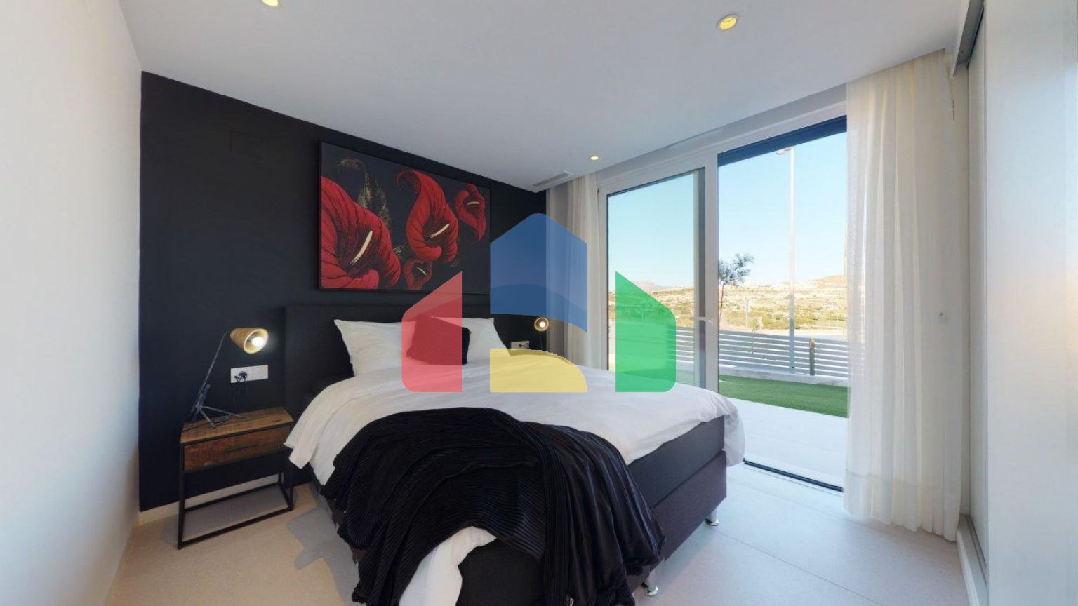 Дом в Mutxamel ID 70947