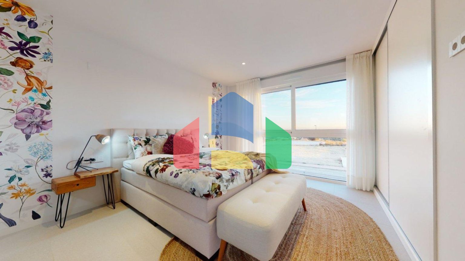 Дом в Mutxamel ID 70947