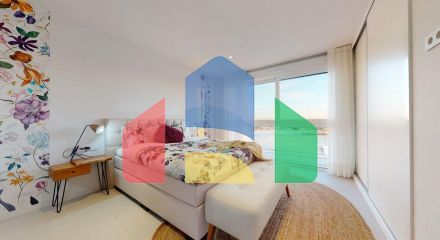 Дом в Mutxamel ID 70947