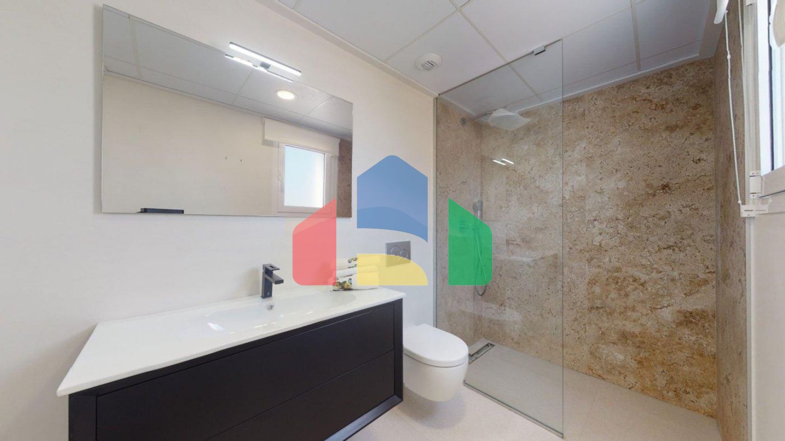 Дом в Mutxamel ID 70947