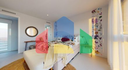 Дом в Mutxamel ID 70947