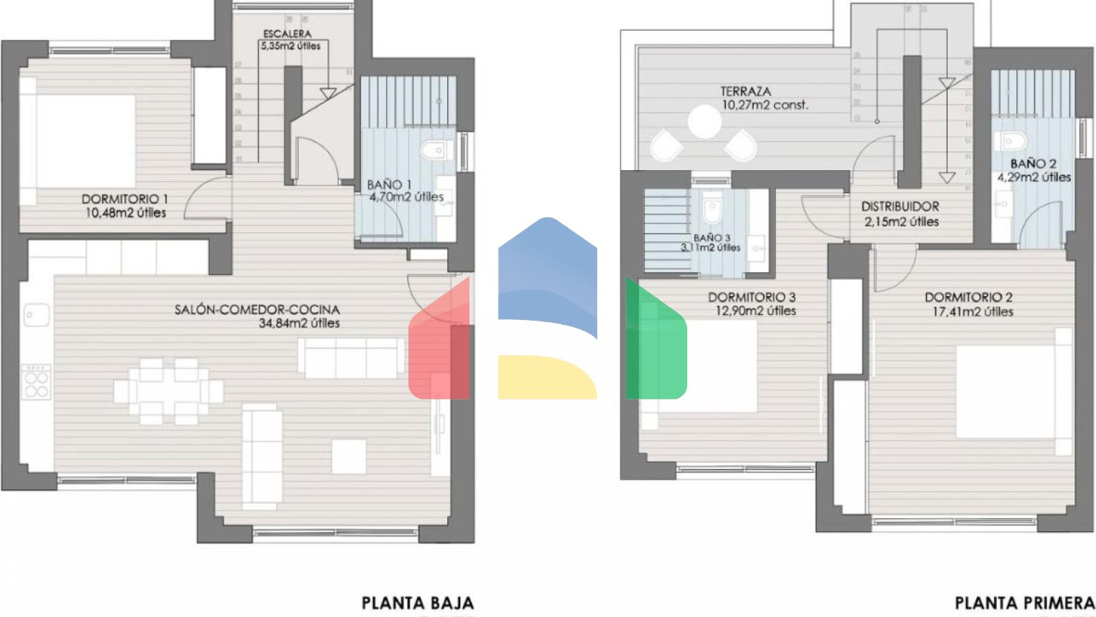 Дом в Mutxamel ID 70947