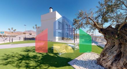 Дом в Mutxamel ID 70947