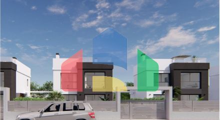 Дом в Mutxamel ID 70947