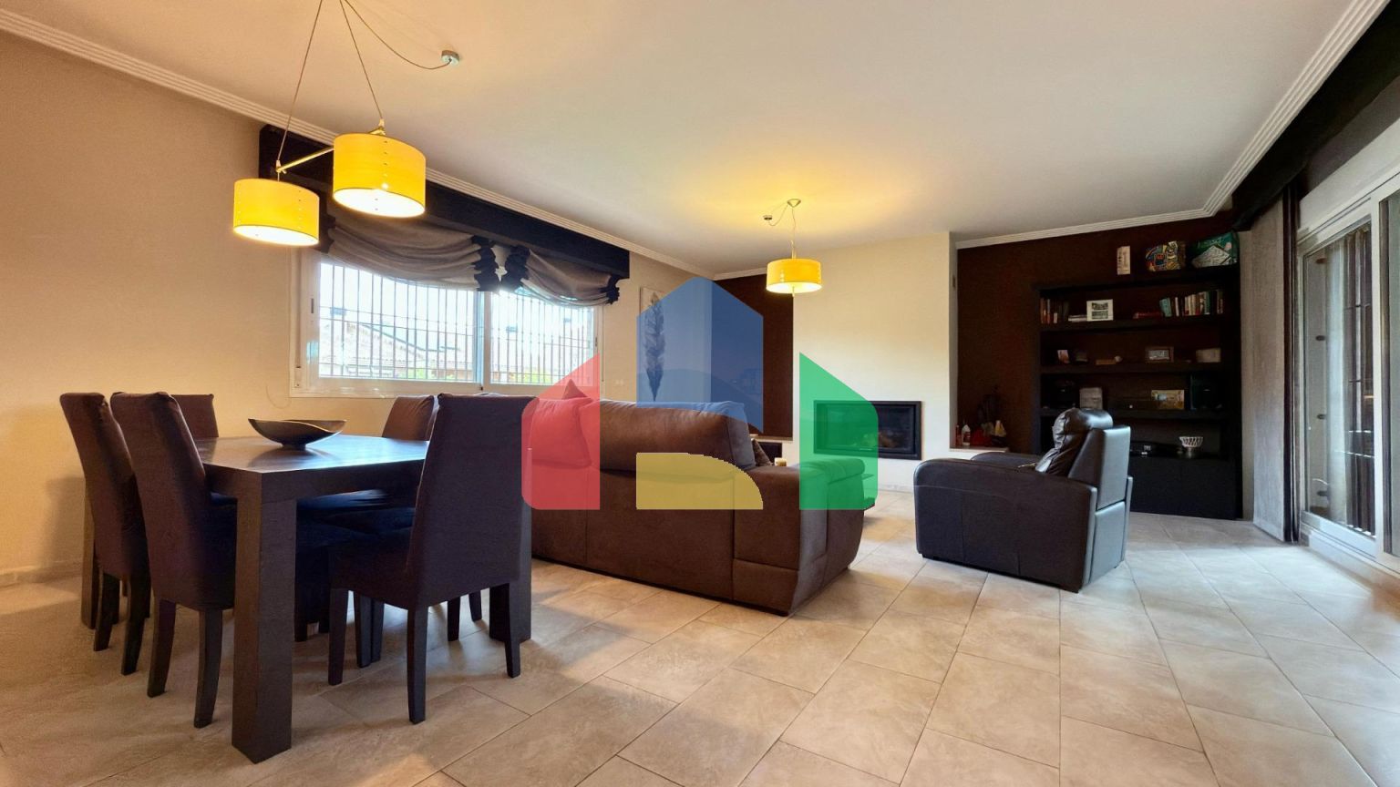 Эксклюзиваня вилла с 6 спальнями в г. Мучамьель, Аликанте.