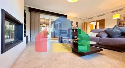 Эксклюзиваня вилла с 6 спальнями в г. Мучамьель, Аликанте.