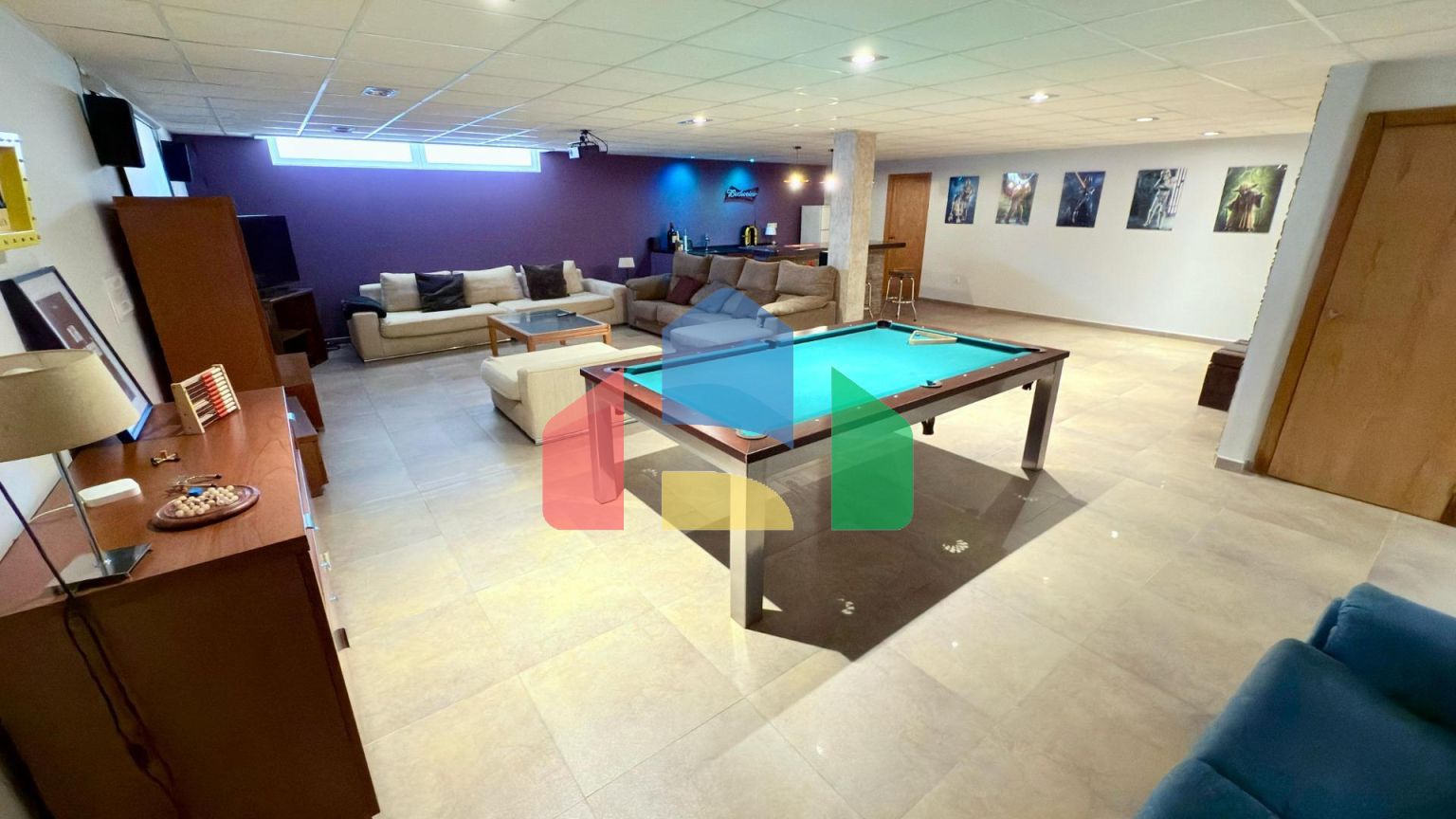 Эксклюзиваня вилла с 6 спальнями в г. Мучамьель, Аликанте.