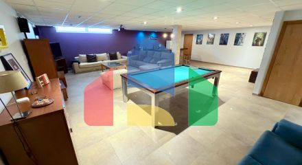 Эксклюзиваня вилла с 6 спальнями в г. Мучамьель, Аликанте.