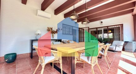 Эксклюзиваня вилла с 6 спальнями в г. Мучамьель, Аликанте.