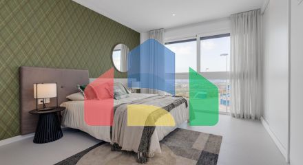 Строительство автономных вилл новой постройки, с частными бассейнами и современной отделкой.