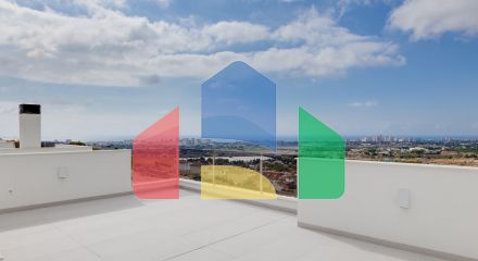 Строительство автономных вилл новой постройки, с частными бассейнами и современной отделкой.