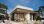 Newly built villas with sea views