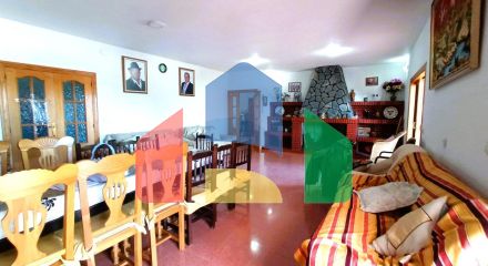 НЕЗАВИСИМАЯ ВИЛЛА 500 М2 — ЗЕМЛЯ 10 000 М2 РЯДОМ С БОНАЛЬБА — МУЧАМИЭЛЬ