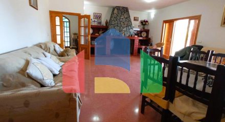 НЕЗАВИСИМАЯ ВИЛЛА 500 М2 — ЗЕМЛЯ 10 000 М2 РЯДОМ С БОНАЛЬБА — МУЧАМИЭЛЬ