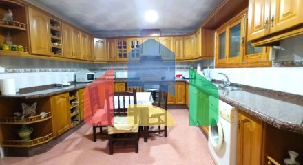 НЕЗАВИСИМАЯ ВИЛЛА 500 М2 — ЗЕМЛЯ 10 000 М2 РЯДОМ С БОНАЛЬБА — МУЧАМИЭЛЬ