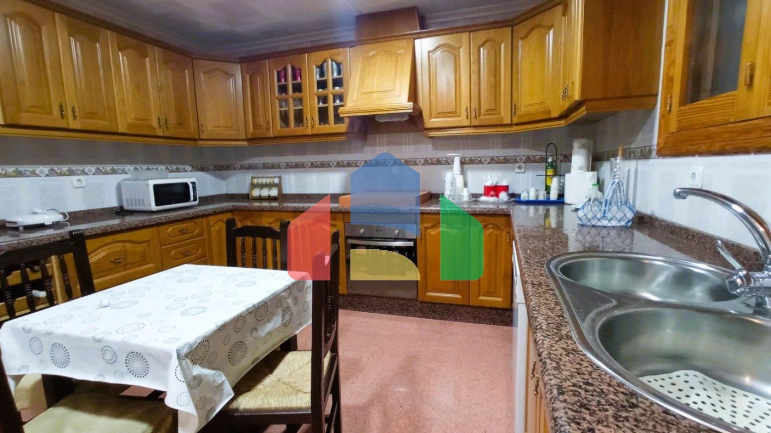 НЕЗАВИСИМАЯ ВИЛЛА 500 М2 — ЗЕМЛЯ 10 000 М2 РЯДОМ С БОНАЛЬБА — МУЧАМИЭЛЬ