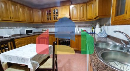 НЕЗАВИСИМАЯ ВИЛЛА 500 М2 — ЗЕМЛЯ 10 000 М2 РЯДОМ С БОНАЛЬБА — МУЧАМИЭЛЬ