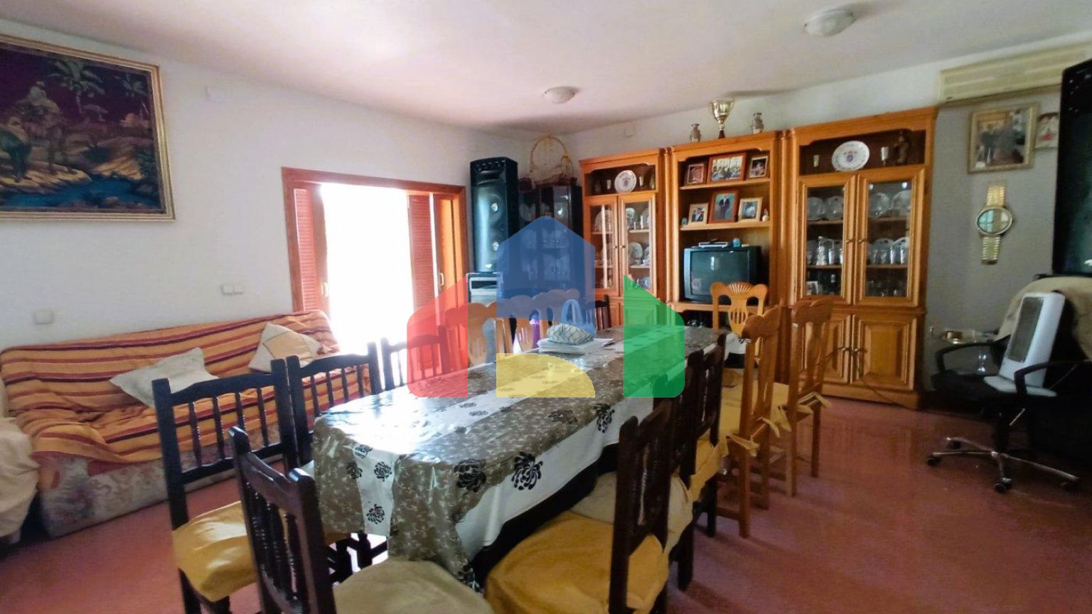 НЕЗАВИСИМАЯ ВИЛЛА 500 М2 — ЗЕМЛЯ 10 000 М2 РЯДОМ С БОНАЛЬБА — МУЧАМИЭЛЬ