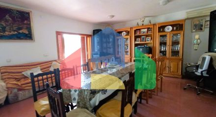 НЕЗАВИСИМАЯ ВИЛЛА 500 М2 — ЗЕМЛЯ 10 000 М2 РЯДОМ С БОНАЛЬБА — МУЧАМИЭЛЬ