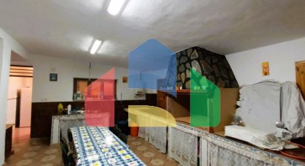 НЕЗАВИСИМАЯ ВИЛЛА 500 М2 — ЗЕМЛЯ 10 000 М2 РЯДОМ С БОНАЛЬБА — МУЧАМИЭЛЬ