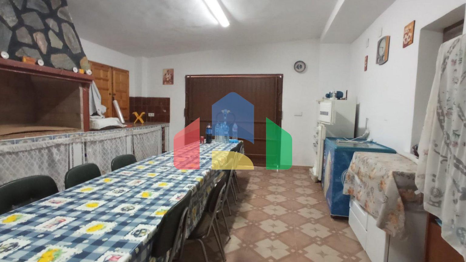 НЕЗАВИСИМАЯ ВИЛЛА 500 М2 — ЗЕМЛЯ 10 000 М2 РЯДОМ С БОНАЛЬБА — МУЧАМИЭЛЬ