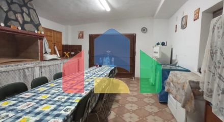 НЕЗАВИСИМАЯ ВИЛЛА 500 М2 — ЗЕМЛЯ 10 000 М2 РЯДОМ С БОНАЛЬБА — МУЧАМИЭЛЬ