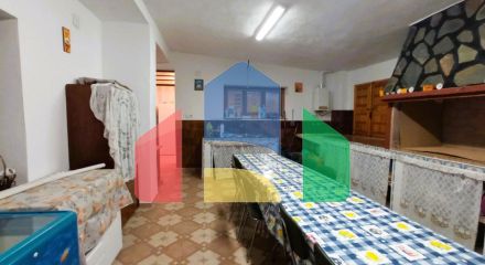 НЕЗАВИСИМАЯ ВИЛЛА 500 М2 — ЗЕМЛЯ 10 000 М2 РЯДОМ С БОНАЛЬБА — МУЧАМИЭЛЬ