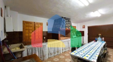 НЕЗАВИСИМАЯ ВИЛЛА 500 М2 — ЗЕМЛЯ 10 000 М2 РЯДОМ С БОНАЛЬБА — МУЧАМИЭЛЬ