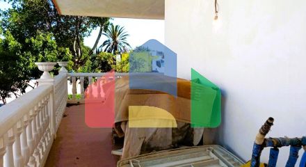 НЕЗАВИСИМАЯ ВИЛЛА 500 М2 — ЗЕМЛЯ 10 000 М2 РЯДОМ С БОНАЛЬБА — МУЧАМИЭЛЬ