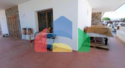 НЕЗАВИСИМАЯ ВИЛЛА 500 М2 — ЗЕМЛЯ 10 000 М2 РЯДОМ С БОНАЛЬБА — МУЧАМИЭЛЬ