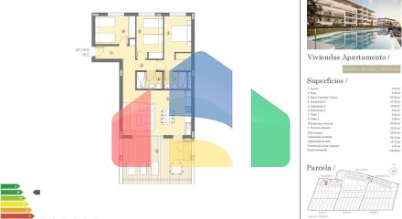 НОВЫЙ ЖИЛОЙ КОМПЛЕКС В РАЙОНЕ МУТКСАМЕЛЬ