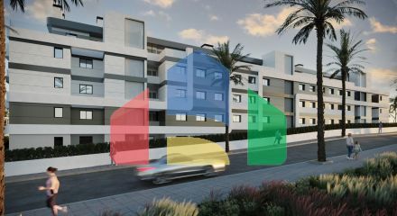 НОВЫЙ ЖИЛОЙ КОМПЛЕКС В РАЙОНЕ МУТКСАМЕЛЬ НОВЫЙ ЖИЛОЙ КОМПЛЕКС В РАЙОНЕ МУТКСАМЕЛЬ