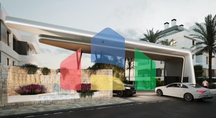 НОВЫЙ ЖИЛОЙ КОМПЛЕКС В РАЙОНЕ МУТКСАМЕЛЬ НОВЫЙ ЖИЛОЙ КОМПЛЕКС В РАЙОНЕ МУТКСАМЕЛЬ